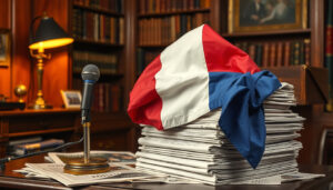 Christophe Bourseiller : biographie, politique et actualités