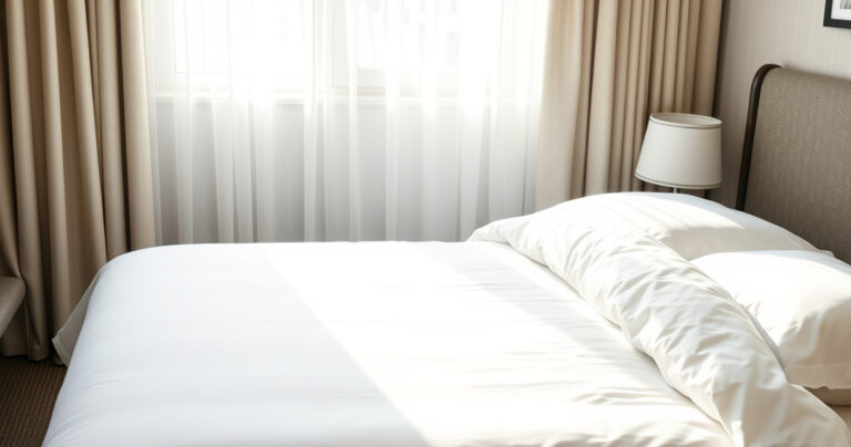 Punaises de lit à l’hôtel : démêlez le vrai du faux sur vos droits