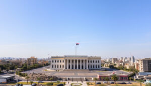 Ahmed al-Charaa : de djihadiste à président de la Syrie