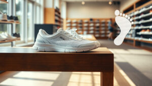 Basket Skechers : confort, avis podologues et marche