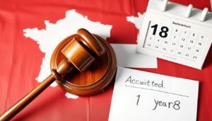 Tariq Ramadan : 18 ans en France, acquitté en Suisse