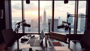 Sibyle Veil : origines, carrière, mari, salaire PDG Radio France